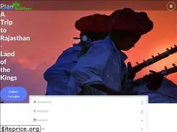 Sites similar to nikitaholidays.com