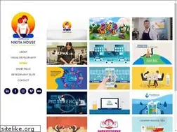 Sites similar to nikitahouse.com