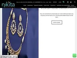Sites similar to nikitajewels.com