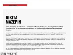 Sites similar to nikitamazepin.com