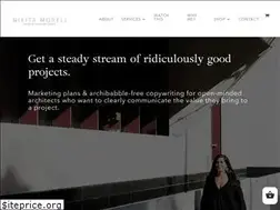 Sites similar to nikitamorell.com