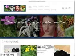 Sites similar to nikitanaturals.com
