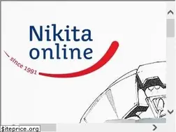 Sites similar to nikitaonline.ru