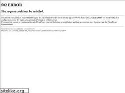 Sites similar to nikitathespider.com