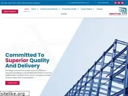 Sites similar to nikithabuildtech.com