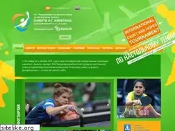 Sites similar to nikitin-tour.ru