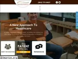 Sites similar to nikitowchiropractic.com