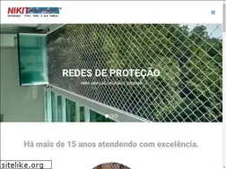 Sites similar to nikitredesdeprotecao.com.br