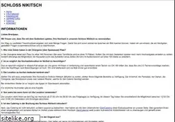Sites similar to nikitsch.at