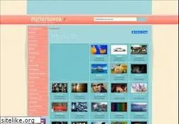 Sites similar to nikjamukorom.lapunk.hu