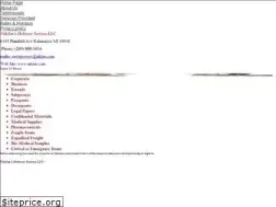 Sites similar to nikjen.com