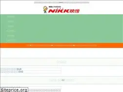 Sites similar to nikk-eizo.com