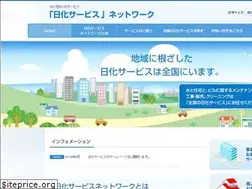 Sites similar to nikka-service.net