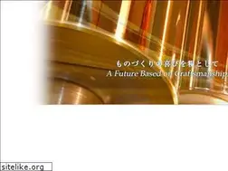 Sites similar to nikka-tech.co.jp