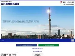 Sites similar to nikka-tsusho.com