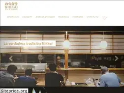 Sites similar to nikkaishokudo.com