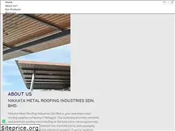 Sites similar to nikkata.com.my