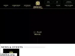 Sites similar to nikke1896.jp