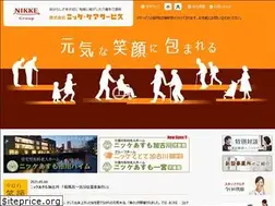 Sites similar to nikkecare.com