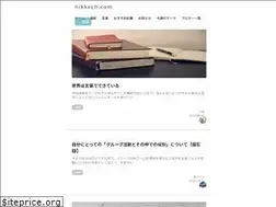 Sites similar to nikkech.com
