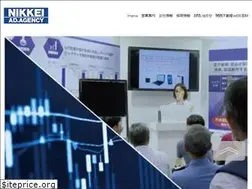 Sites similar to nikkei-ad.co.jp
