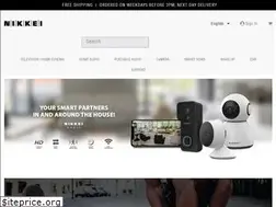 Sites similar to nikkei.eu