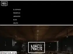 Sites similar to nikkei103.com