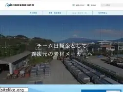 Sites similar to nikkeikin.co.jp