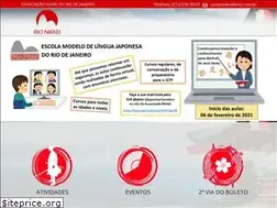 Sites similar to nikkeirj.com.br