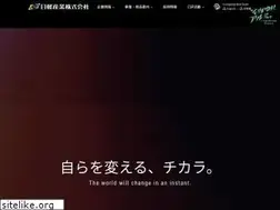 Sites similar to nikkeisangyo.co.jp