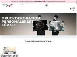 Sites similar to nikkel-art.at