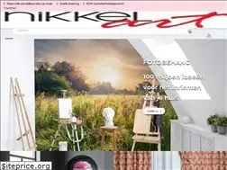 Sites similar to nikkel-art.be