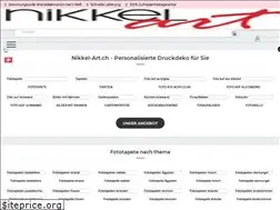 Sites similar to nikkel-art.ch