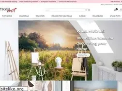 Sites similar to nikkel-art.com