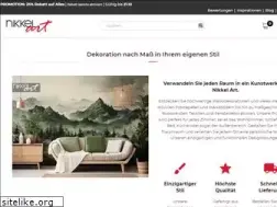 Sites similar to nikkel-art.de