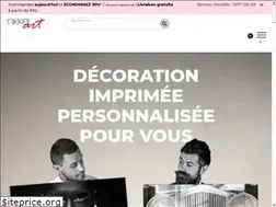 Sites similar to nikkel-art.fr