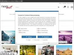 Sites similar to nikkeldisplay.be