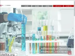 Sites similar to nikkemi.co.jp