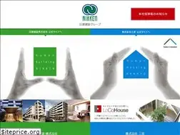Sites similar to nikken-co.jp