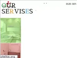 Sites similar to nikken-group.net