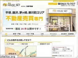 Sites similar to nikken-house.net