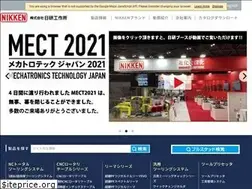 Sites similar to nikken-kosakusho.co.jp