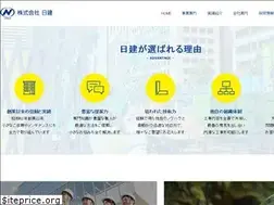 Sites similar to nikken-shiga.com