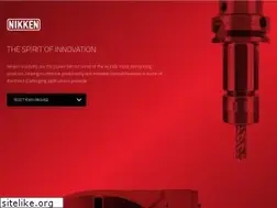 Sites similar to nikken-world.com