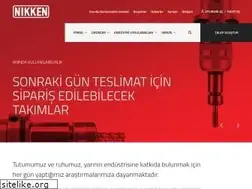 Sites similar to nikken.com.tr