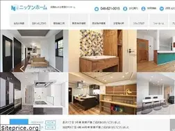 Sites similar to nikkenhome.com
