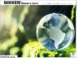 Sites similar to nikkenjp.com