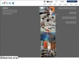 Sites similar to nikkenmfg.com