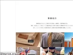 Sites similar to nikkeshoji.co.jp