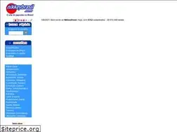 Sites similar to nikkeybrasil.com.br